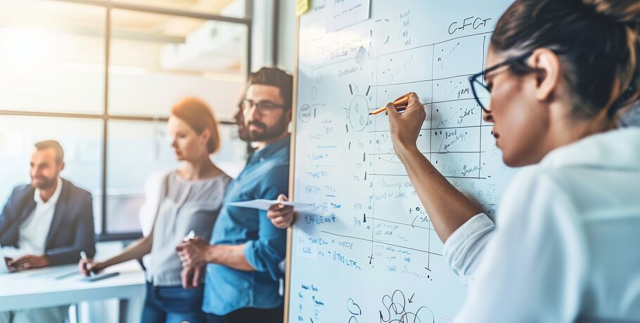 О чем говорят диджитал-маркетологи: как привлечь клиентов, а не просто цифры для статистики