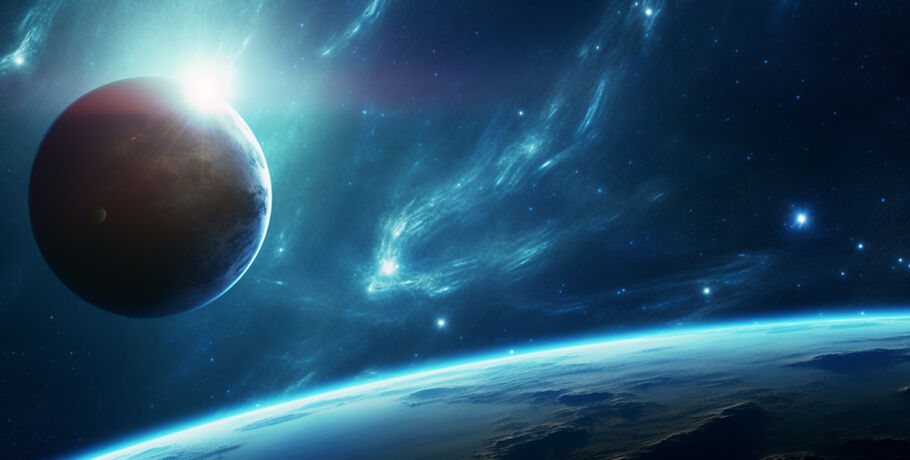 Венера в фокусе омских астрономов: почему стоит снова изучать соседнюю планету