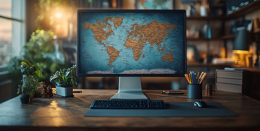 Омский вуз сближает континенты, или Чем сибиряки похожи на африканцев