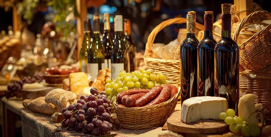 От котов до зайцев: как маленькие винодельни "ловят" аромат и вкус