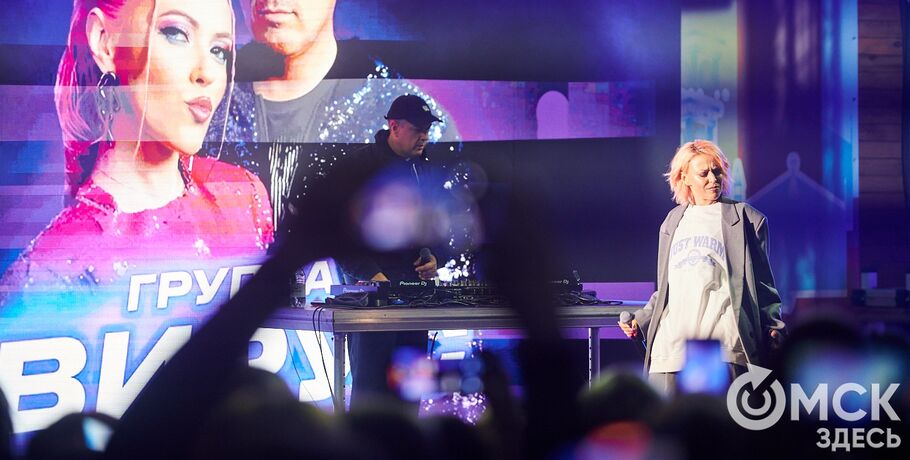 Приключение на 20 минут и один день. Как уставшие от повестки журналисты поехали ностальгировать под "Вирус!" в Калачинск