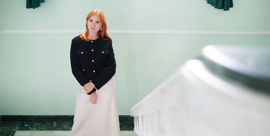 "Булгаковские женщины - бунтарки-ведьмы". Актриса Ольга Беликова о премьере "Зойкиной квартиры"