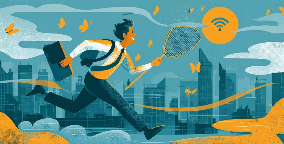 Верни себя в онлайн. Где найти бесплатный Wi-Fi в Омске