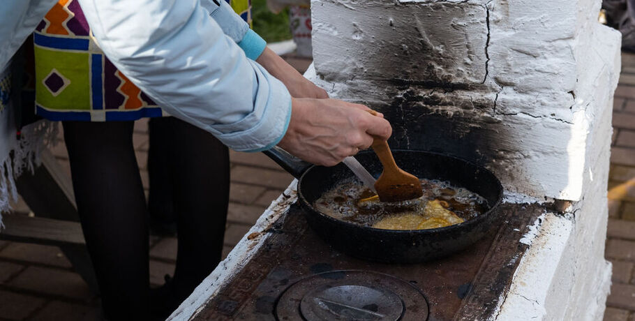 В Омской крепости впервые пройдёт гастро-исторический фестиваль