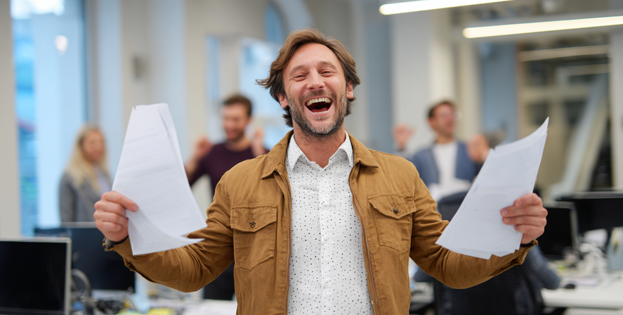 Увольте стресс: топ-5 способов вернуть себе рабочий драйв