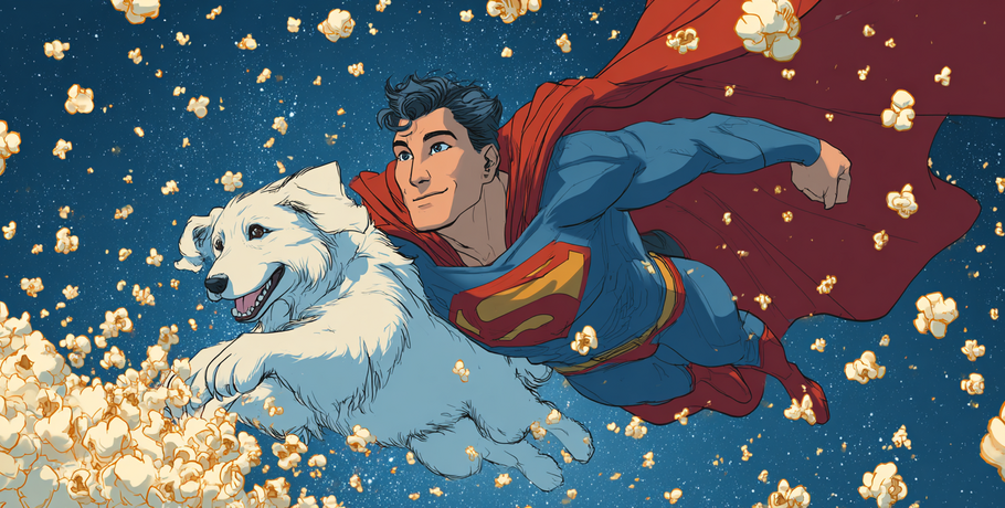 Новый Супермен опять спасает мир, а Брэд Питт покоряет харизмой за гоночным болидом. Проводим выходные с новинками кино