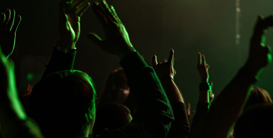 В последний раз на сцене. В Омске покажут фильм-концерт о "Гражданской обороне"