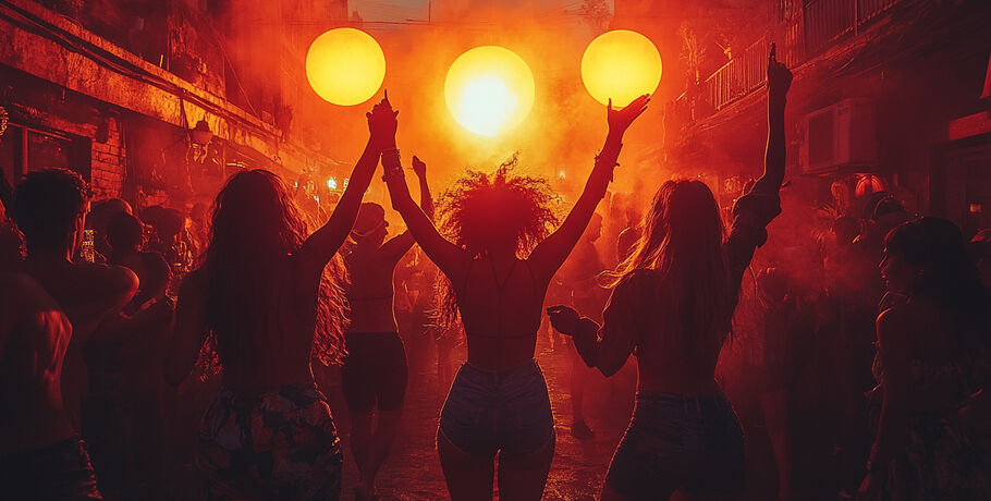 Машем лету ручкой с барной картой