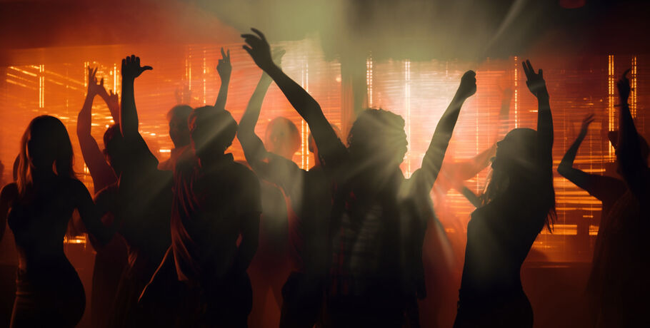 Барная карта для тех, кто хочет тепла