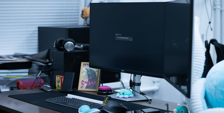 Когда искусство встречает ИТ. Споры о сутулом айтишнике с "Ночи музеев"