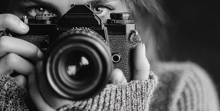 "Весёлое приключение, которое может забыться". Работа омского фотохудожника на международной выставке в Минске