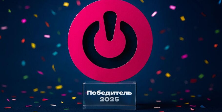 Школа Телевидения Телеканала "Продвижение" завоевала очередную награду на всероссийском конкурсе