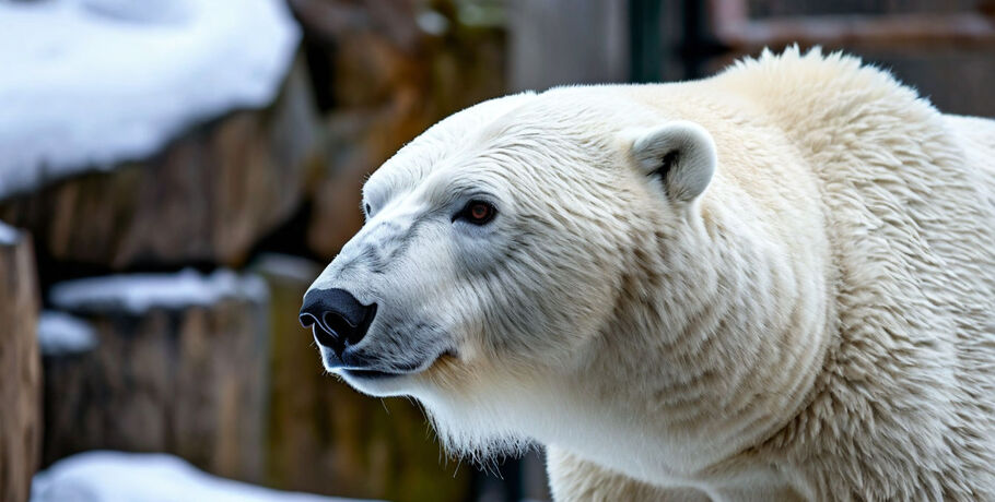 Царица Арктики из Большеречья получила полезный подарок