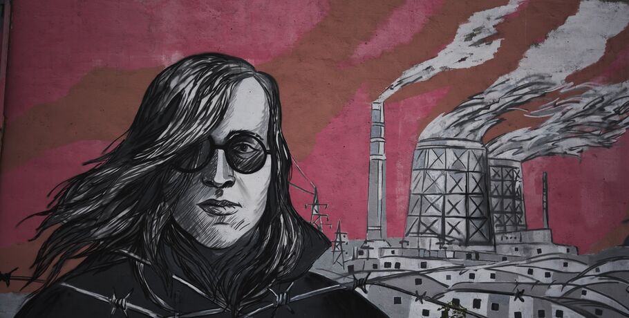 О "Гражданской обороне", пицце и трудностях русского языка. Почему творчество Егора Летова привело итальянку в Омск