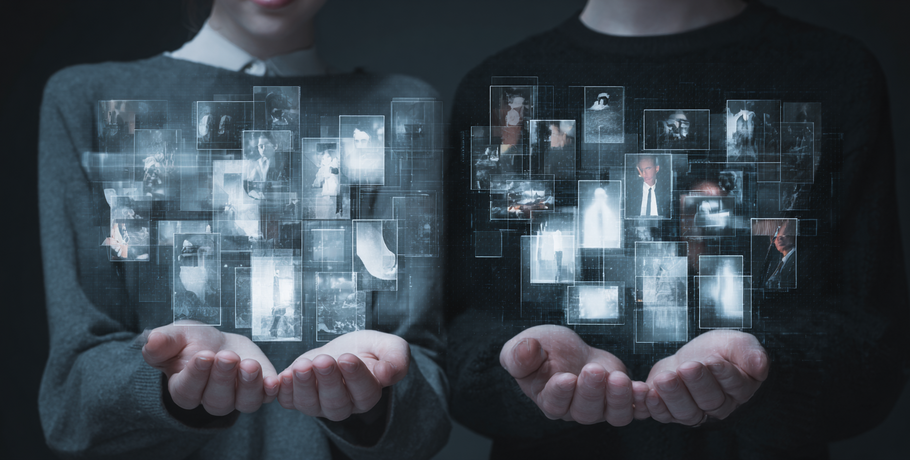 Не просто робот: как нейросети становятся творческими компаньонами студентов и специалистов