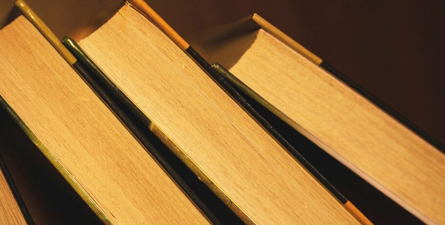 В Омске пройдёт книжный забег с подарками