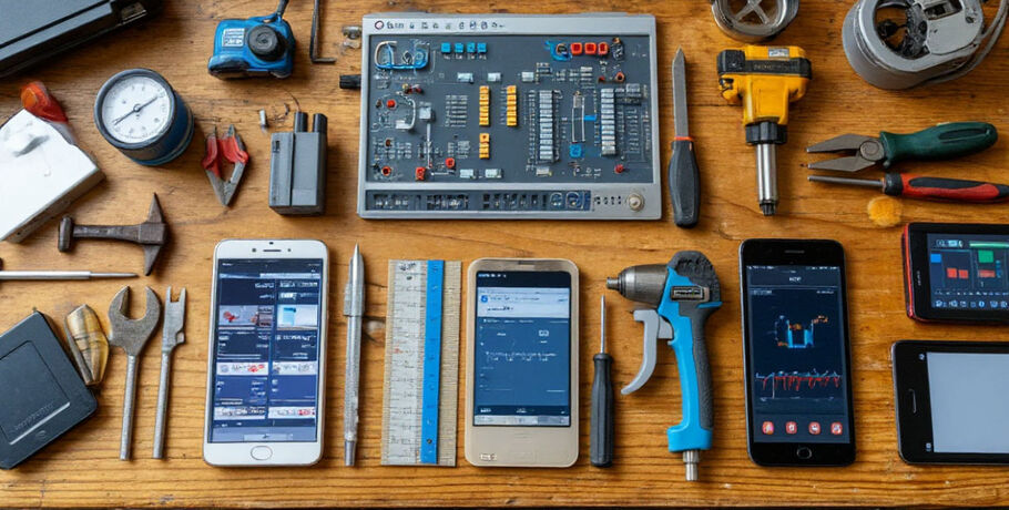 Красота инженерных форм. В Омске стартует конкурс "верховых" фотографий 