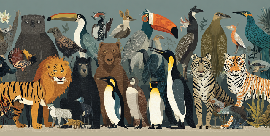 Масштабная модернизация. Чем удивит Большереченский зоопарк в 2026 году