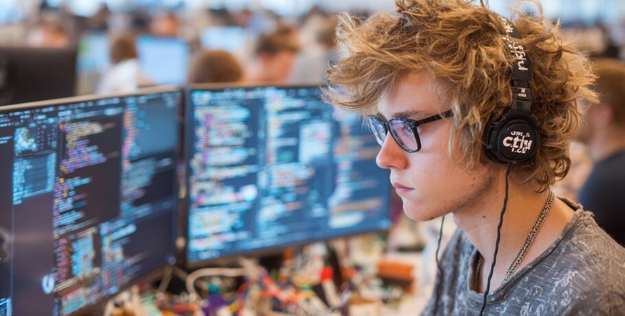 OmCTF-2025: практические кейсы для специалистов в области кибербезопасности