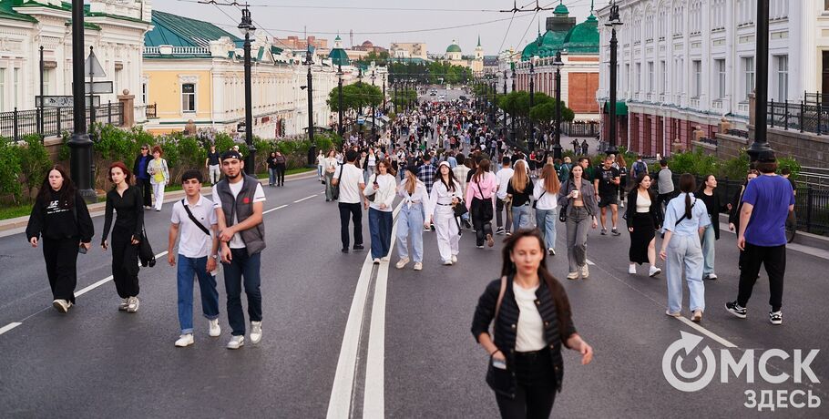 Тест: а ты запомнил лето в Омске?