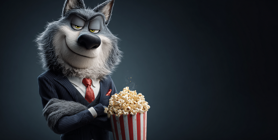 Аномалии в метро и детективы-пенсионеры. Что нового посмотреть в сети