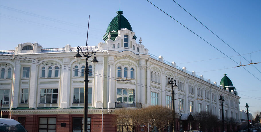 Летов, Муратов и Врубель. Итальянка оставила отзыв на Омск