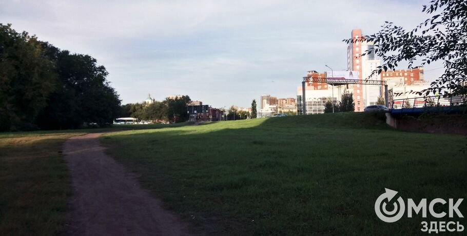 Омск должен получить проект новой развязки у метромоста летом 2026 года