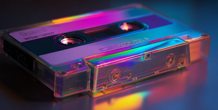 Компакт-кассета: тест для истинных меломанов и ретро-любителей