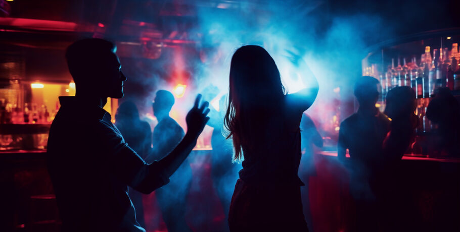 Ловим волну с барной картой