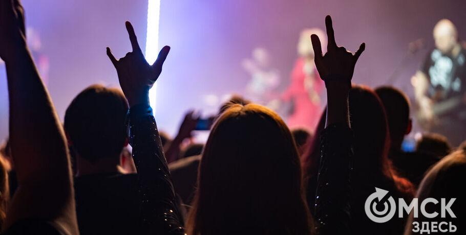 Повторим? Публикуем полную афишу фестиваля "Летов. Омск"