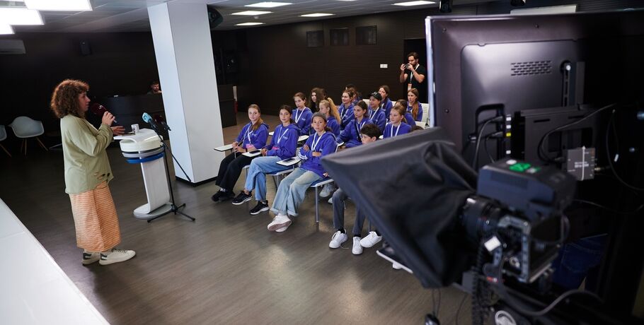 О как! Участники "Большой перемены" с помощью омских журналистов составили список фраз-раздражителей 