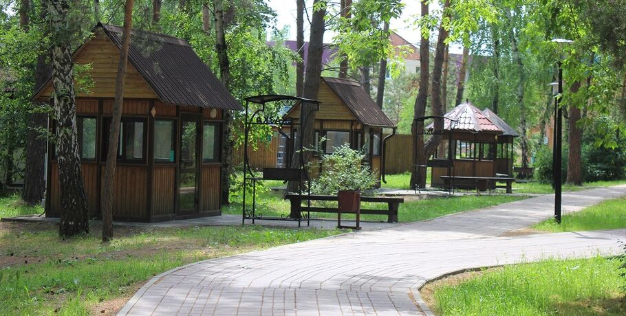 "Сказка" - своя для каждого!