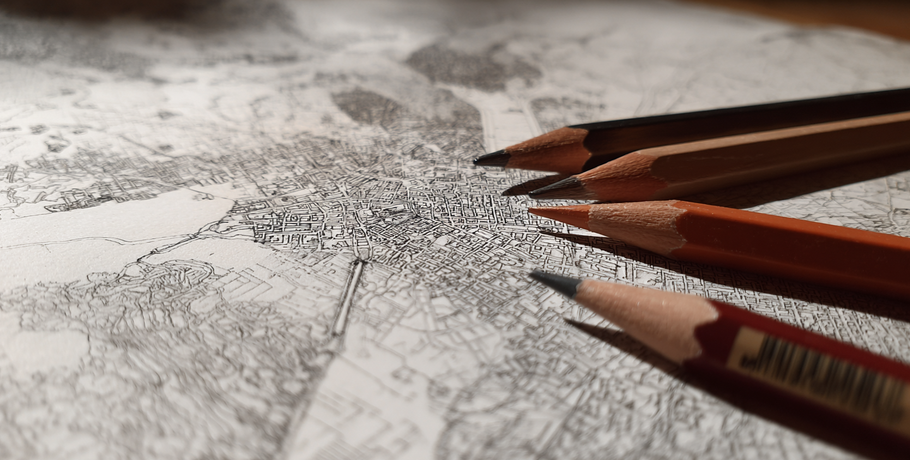 Готовимся к отлёту журавлей и погружаемся в архитектуру советского модернизма. Чем заняться в первые осенние выходные