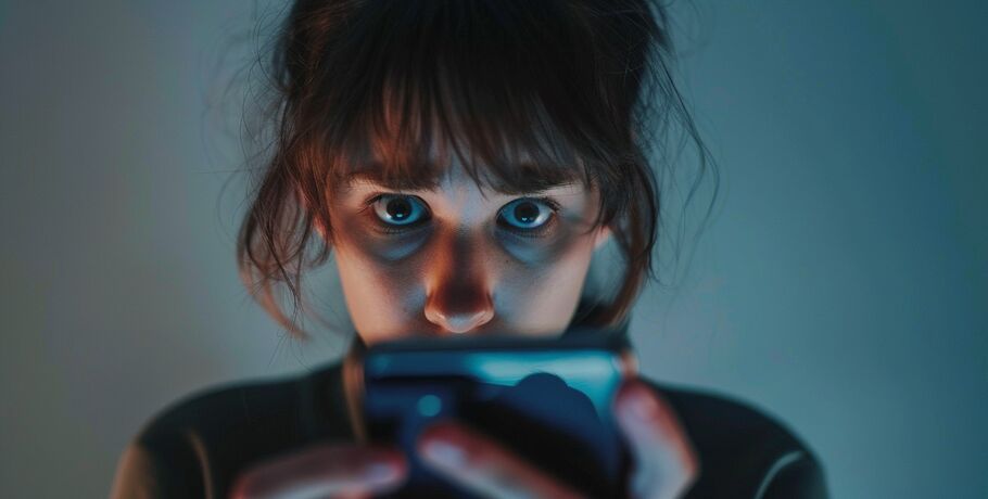 "Свой человек вас поправит". Как вычислить мошенников по сообщениям