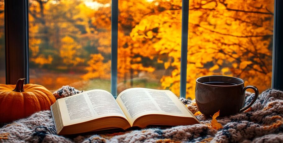 Синоптики спрогнозировали приход бабьего лета в Омскую область