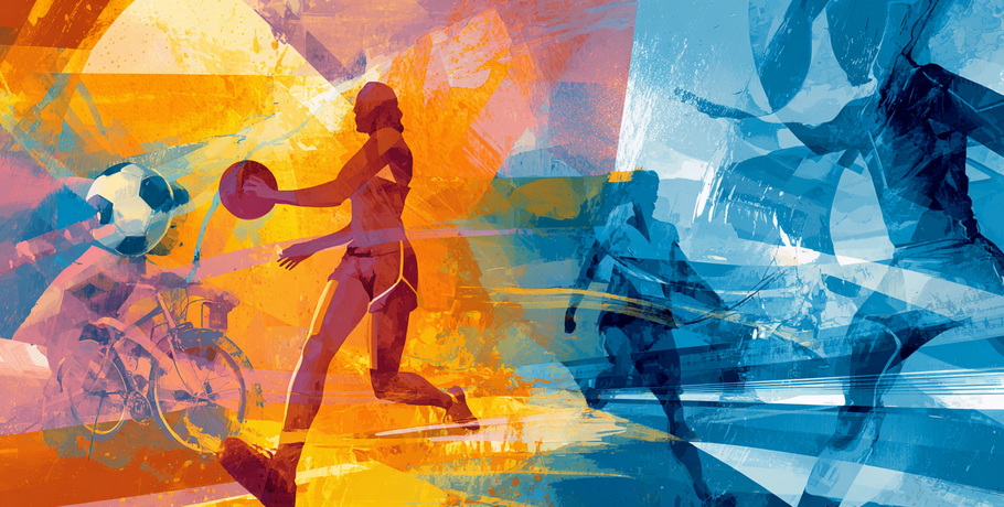 Волейбольный кубок и возвращение большого хоккея. Топ спортивных событий недели по версии "Омск Здесь"