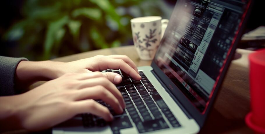 От исторической переписки до военных телеграмм: что можно найти в открывшемся онлайн-зале