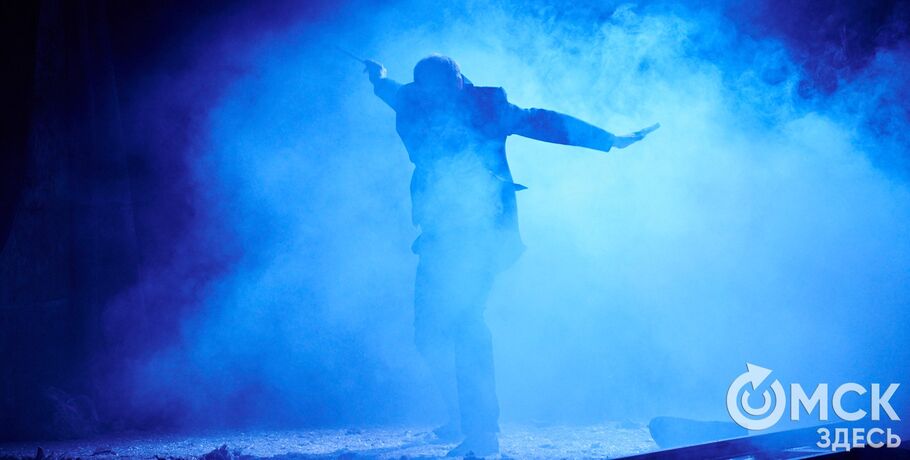 От "Кентервильского привидения" до "Вина из одуванчиков". Чем планируют удивлять омичей независимые театры