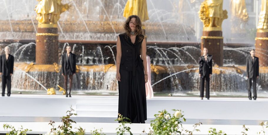 Дизайнер Екатерина Богданова: "Ничто так не подчёркивает женственность и элегантность, как мужской костюм"