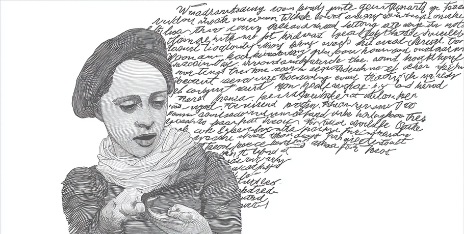 По ту сторону слов: как поэтесса и актриса Маргарита Чекунова стала голосом своих героев