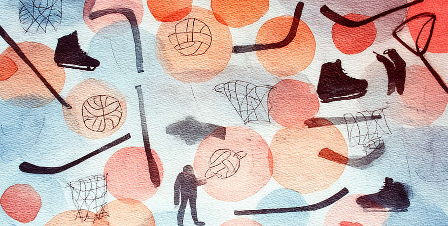 Проигрыш Шлеменко и хет-трик Прохоркина. Топ спортивных событий недели по версии "Омск Здесь"