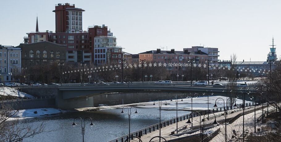 Город в деталях. Дизайн-код Омска выведут из кулуаров