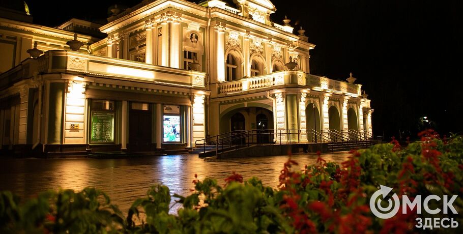 Магический реализм и память о детстве. Что покажет Омская драма зрителям после Нового года