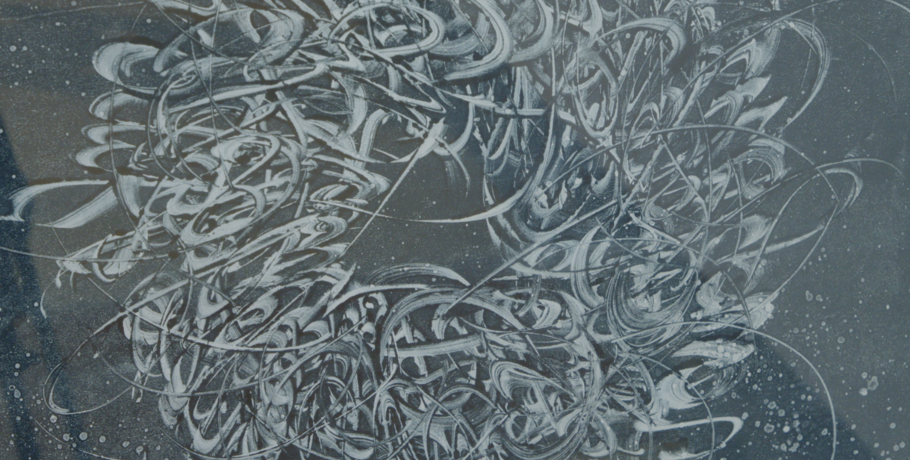 Красивый текст как способ общения. Как искусство учит чистописанию