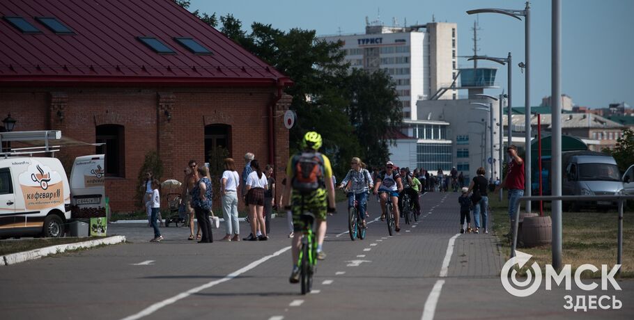 Отправляемся в Jvcr, дегустируем старинные блюда, гуляем по рабочей окраине - как провести выходные в Омске