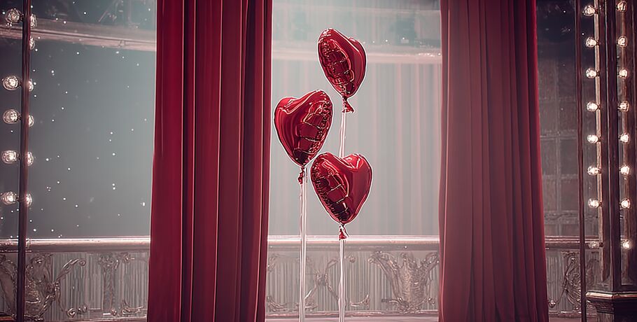 Любовь и "но". Почему мюзикл об отношениях с нюансами - это классная психотерапия