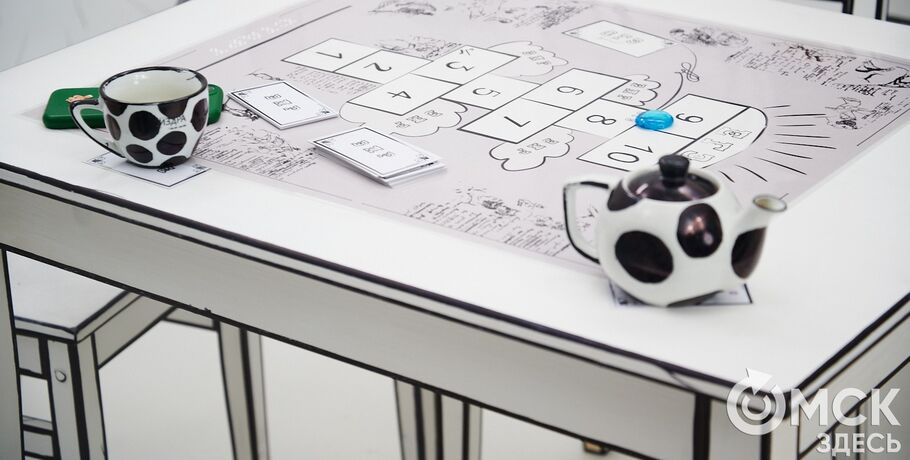 Секрет в искренности. Проект Школы ТВ вышел в финал премии "ТЭФИ-KIDS"