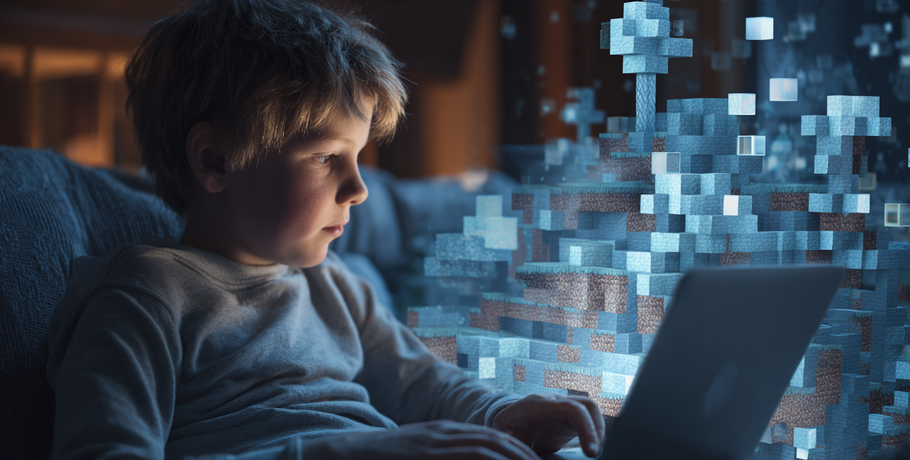 От идеи до реализации: три дня ИТ-приключений для школьников и студентов