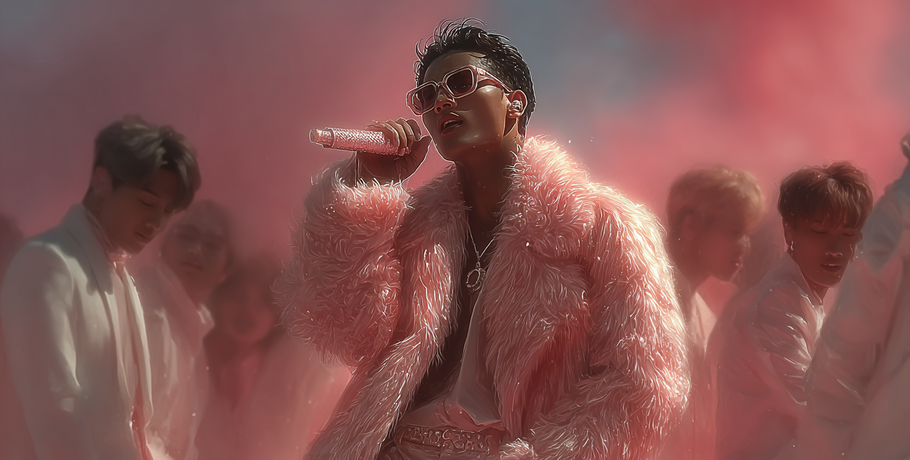 Юный возраст и покладистый характер: как стать айдолом?