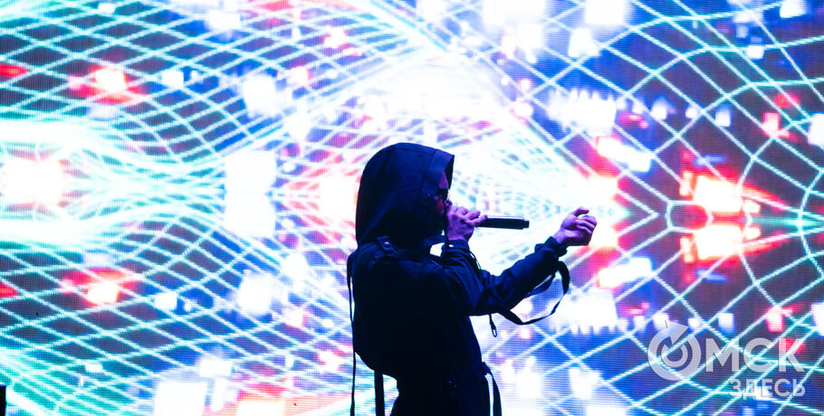 Эхо "ОмФеста-2025": волшебство технологий и финальный штрих на полотне инноваций